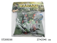 ST269246 - MILITARY SERIES
