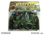 ST269248 - MILITARY SERIES