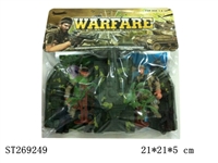 ST269249 - MILITARY SERIES