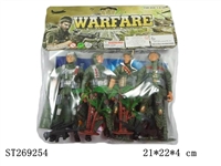 ST269254 - MILITARY SERIES