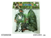 ST269258 - MILITARY SERIES