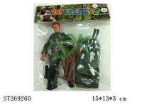 ST269260 - MILITARY SERIES