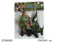 ST269265 - MILITARY SERIES