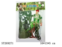 ST269271 - MILITARY SERIES