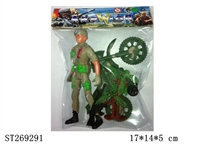 ST269291 - MILITARY SERIES