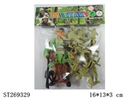 ST269329 - MILITARY SERIES