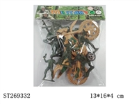 ST269332 - MILITARY SERIES
