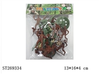 ST269334 - MILITARY SERIES