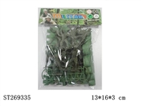 ST269335 - MILITARY SERIES