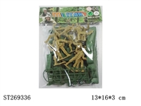 ST269336 - MILITARY SERIES