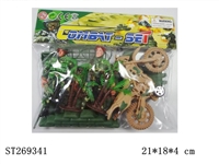 ST269341 - MILITARY SERIES