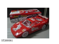 ST269361 - B/O CAR