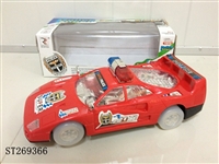 ST269366 - B/O CAR