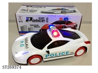 ST269374 - B/O CAR