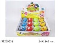 ST269538 - WIND UP TOYS-ANGRY BIRD