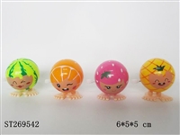 ST269542 - WIND UP TOYS