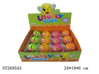 ST269543 - WIND UP TOYS