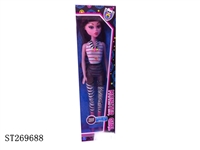 ST269688 - 22 INCH MONSTER GIRL
