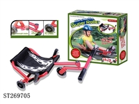 ST269705 - SPORTS CAR