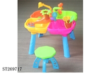 ST269717 - WATER TABLES