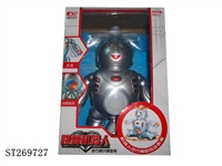 ST269727 - DANCING ROBOTS