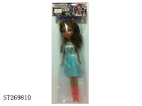 ST269810 - BARBIE DOLL 