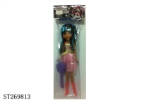 ST269813 - BARBIE DOLL 