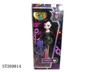 ST269814 - BARBIE DOLL 