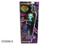 ST269815 - BARBIE DOLL 