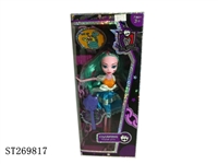 ST269817 - BARBIE DOLL 