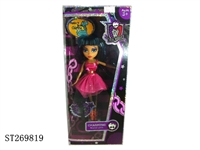 ST269819 - BARBIE DOLL 