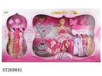 ST269841 - BEAUTY DOLL