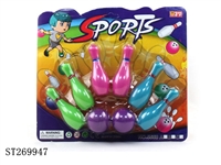 ST269947 - 4 INCH BOWLING