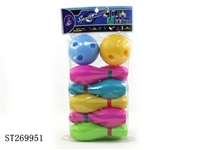 ST269951 - 5 INCH BOWLING