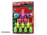 ST269954 - 5 INCH BOWLING