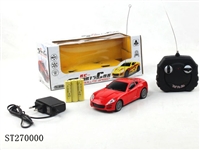 ST270000 - 四通遥控车