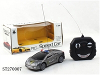 ST270007 - 四通遥控车