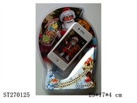 ST270125 - APPLE MOBILE PHONE