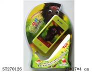 ST270126 - APPLE MOBILE PHONE