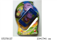 ST270127 - APPLE MOBILE PHONE