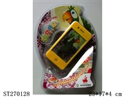 ST270128 - APPLE MOBILE PHONE