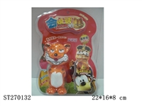 ST270132 - TALKING TOM CAT