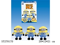 ST270170 - DESPICABLE ME W/MUSIC
