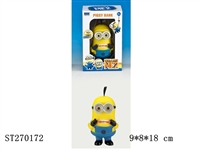 ST270172 - DESPICABLE ME MONEY BOX