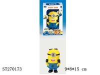 ST270173 - DESPICABLE ME MONEY BOX