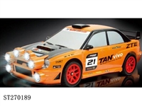 ST270189 - 1:10遥控赛车（不带电）