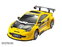ST270191 - 1:12遥控车（带电）