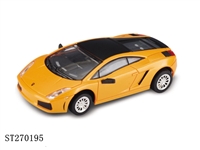 ST270195 - 1:43迷你遥控车