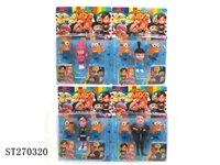 ST270320 - DESPICABLE ME DOLL