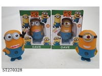 ST270328 - DESPICABLE ME DOLL